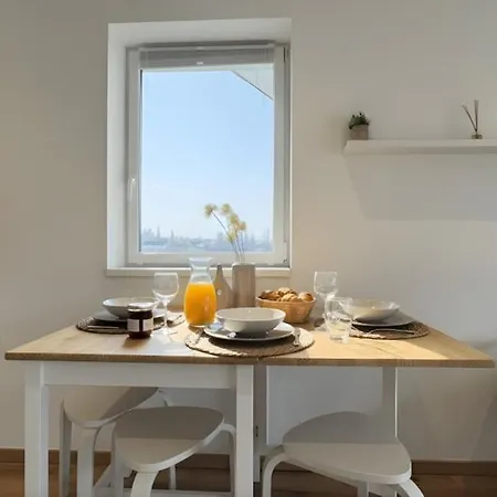 Garten Διαμέρισμα Bad Ischl