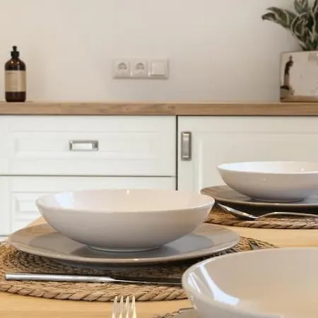 Διαμέρισμα Garten Bad Ischl