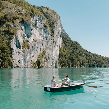 Διαμέρισμα Garten Bad Ischl