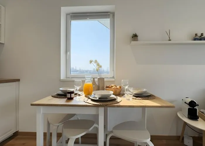 Garten Διαμέρισμα Bad Ischl