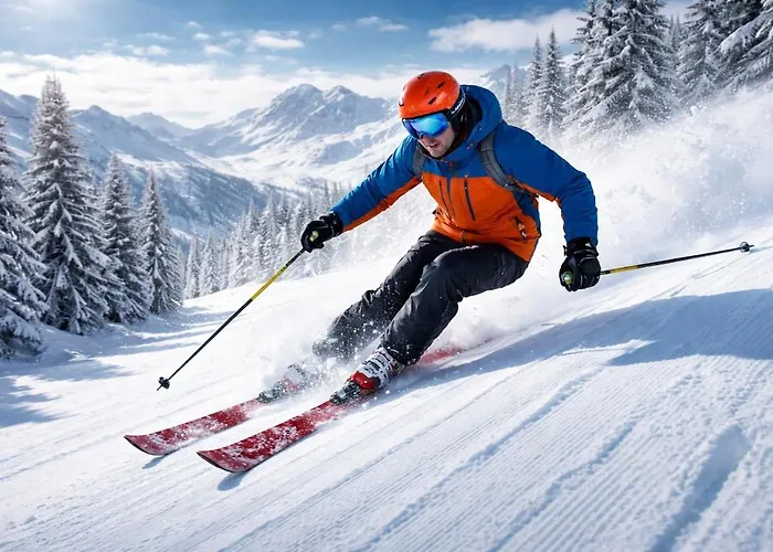 Διαμέρισμα Garten *