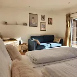 アパート Garten *