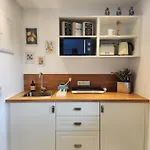 Garten バート・イシュル