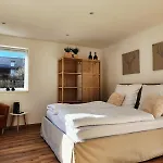 アパート Garten バート・イシュル