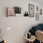 アパート Garten バート・イシュル