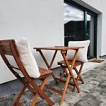 アパート Garten *