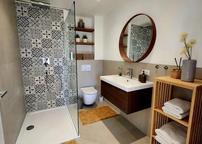 Garten Apartamento *