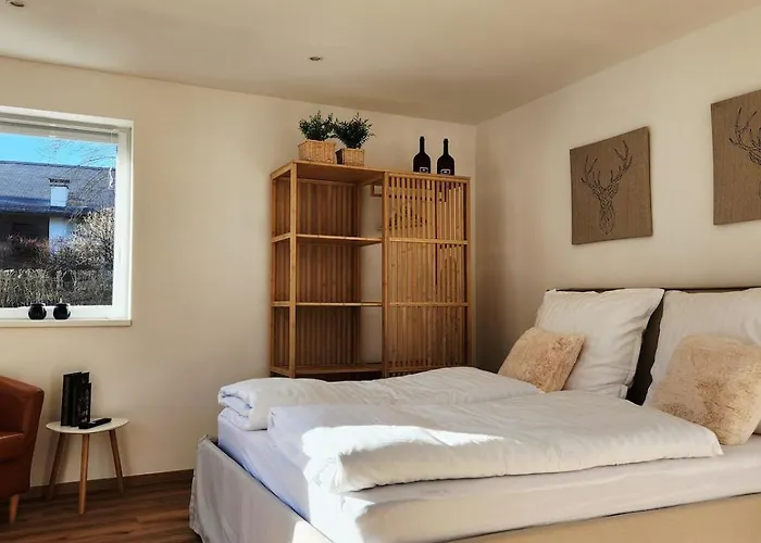 Apartamento Garten Bad Ischl