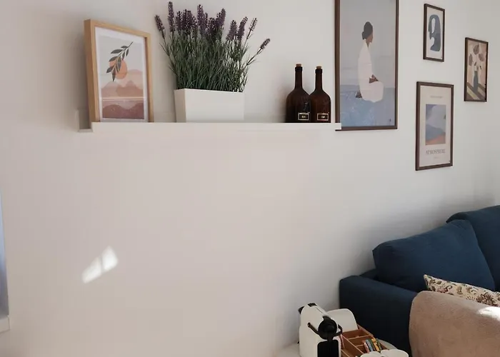 Apartamento Garten Bad Ischl