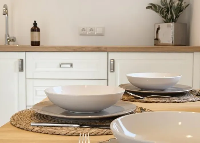 Apartamento Garten Bad Ischl