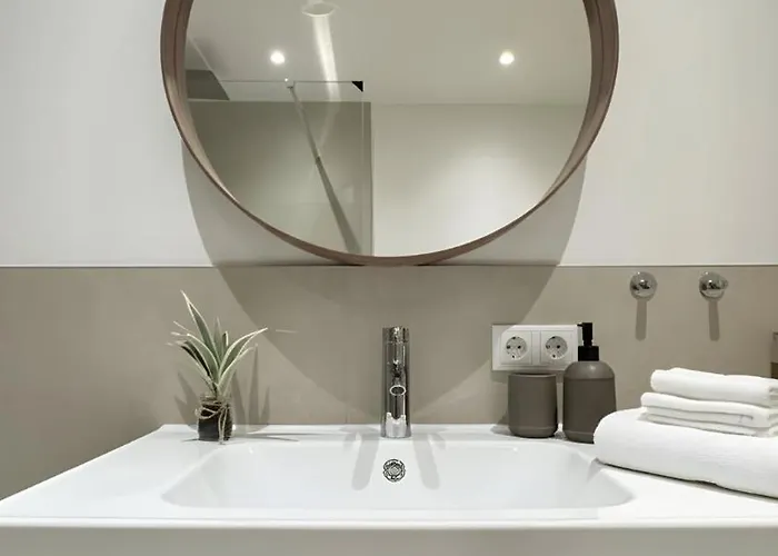 Garten Apartamento *