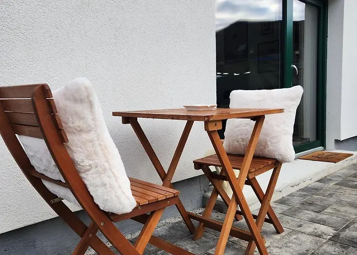 Apartamento Garten *